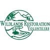 Wildlands Restoration Volunteers Logo