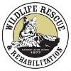 Wildlife Rescue & Rehabilitation Logo