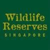 Wildlife Reserves Singapore Logo