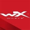 Wiley X Sunglasses Logo