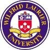 Wilfrid Laurier University Logo