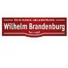 Wilhelm Brandenburg Logo