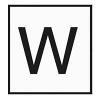 Wilhelmina Models Logo