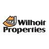 Wilhoit Properties Logo