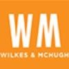 Wilkes & McHugh Logo