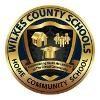 Wilkes County Schools Logo