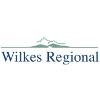 Wilkes Regional Medical Center Logo
