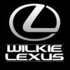 Wilkie Lexus Logo