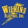 Wilkins Electric Logo