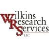 Wilkins Research Services Logo