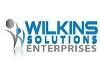 Wilkins Solutions Logo