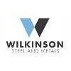 Wilkinson Steel & Metals Logo