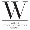 Wilks Communications Group Logo