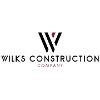Wilks Construction Logo
