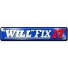 Will Fix It Logo