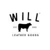 Will Leather Goods Logo