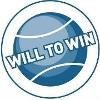 Will to win Logo