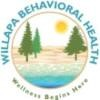 Willapa Behavioral Health Logo