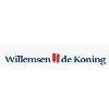 Willemsen de Koning Logo
