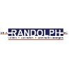 William A Randolph Logo