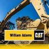William Adams Pty Ltd Logo