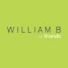 William B + Friends Logo