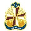 William Beaumont Army Medical Center Logo