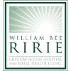 William Bee Ririe Hospital Logo
