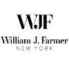 William J Farmer Real Estate Logo
