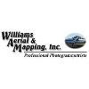 Williams Aerial and Mapping Logo