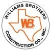Williams Brothers Construction Logo