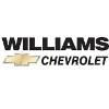 Williams Chevrolet Logo
