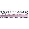 Williams Construction Logo