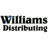 Williams Distributing Logo