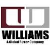 Williams Industrial Services Group Logo