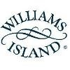 Williams Island Logo