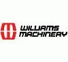 Williams Machinery Logo