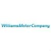 Williams Motor Logo