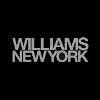 Williams New York Logo