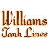 Williams Tank Lines Logo