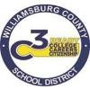 Williamsburg County School District Logo