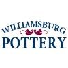 Williamsburg Pottery Logo