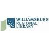 Williamsburg Regional Library Logo