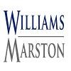 WilliamsMarston Logo