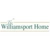 Williamsport Home Logo