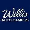 Willis Auto Campus Logo