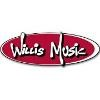Willis Music Logo
