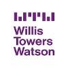 Willis Towers Watson Logo