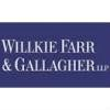 Willkie Farr Logo
