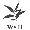 Willow & Hall Logo